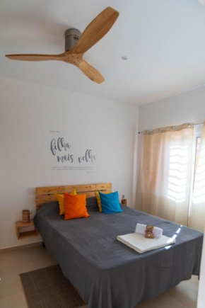 Amwilla Guesthouse Quarto WC privativo Elsa